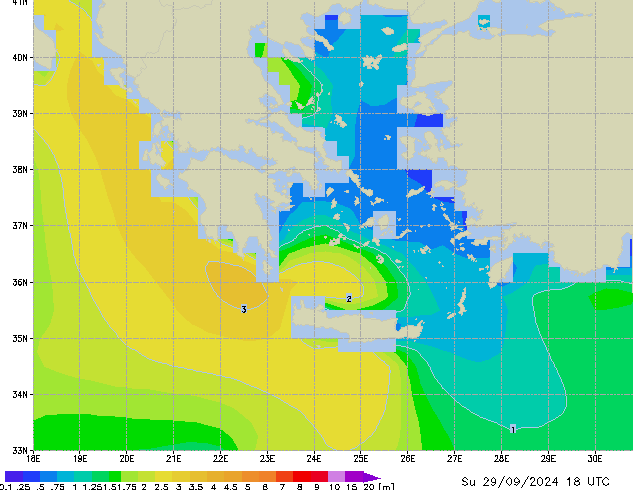 Su 29.09.2024 18 UTC