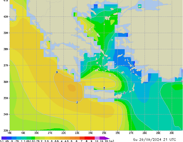 Su 29.09.2024 21 UTC