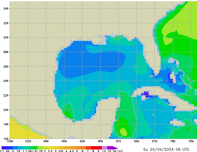 Su 29.09.2024 06 UTC