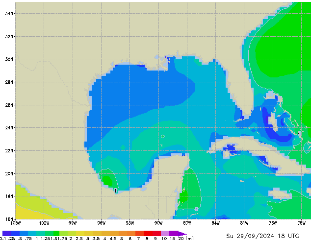 Su 29.09.2024 18 UTC