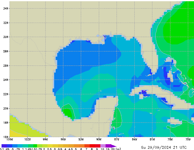 Su 29.09.2024 21 UTC