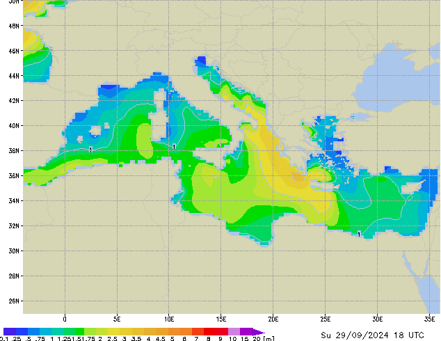 Su 29.09.2024 18 UTC