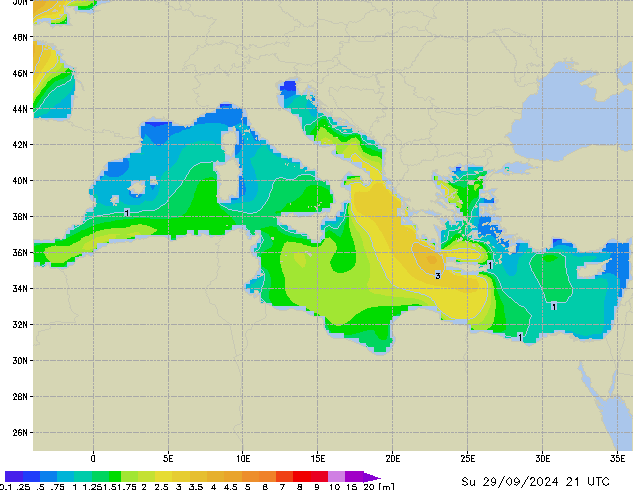 Su 29.09.2024 21 UTC