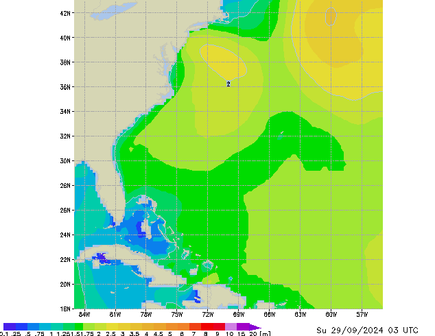 Su 29.09.2024 03 UTC