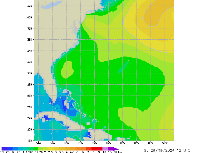 Su 29.09.2024 12 UTC