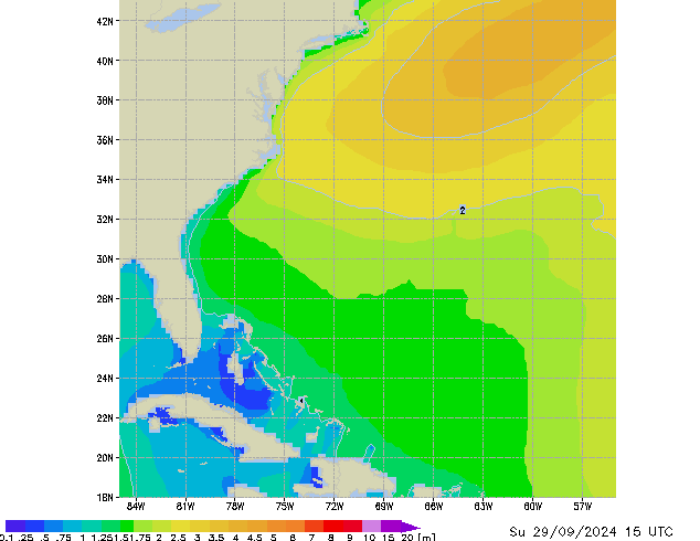 Su 29.09.2024 15 UTC