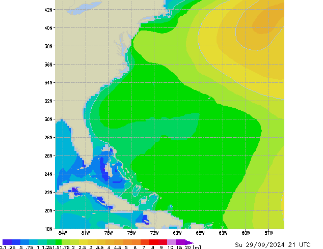 Su 29.09.2024 21 UTC