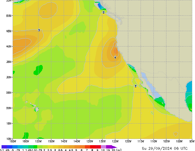 Su 29.09.2024 06 UTC