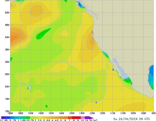 Su 29.09.2024 06 UTC