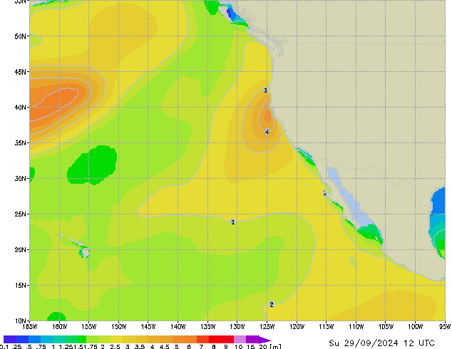 Su 29.09.2024 12 UTC