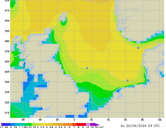 Su 29.09.2024 03 UTC