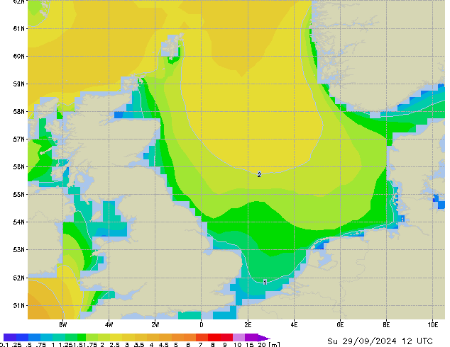 Su 29.09.2024 12 UTC