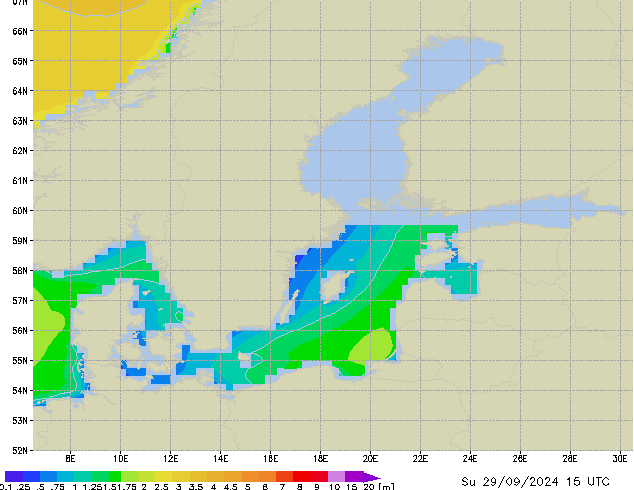 Su 29.09.2024 15 UTC