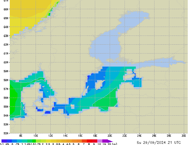 Su 29.09.2024 21 UTC