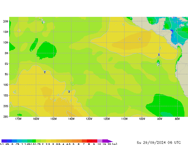 Su 29.09.2024 06 UTC