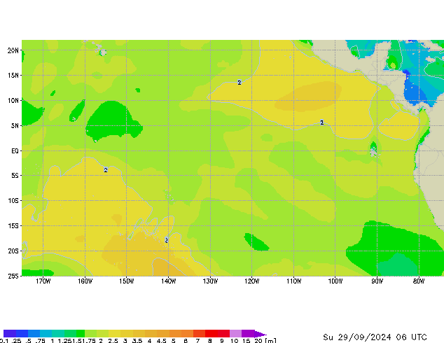 Su 29.09.2024 06 UTC