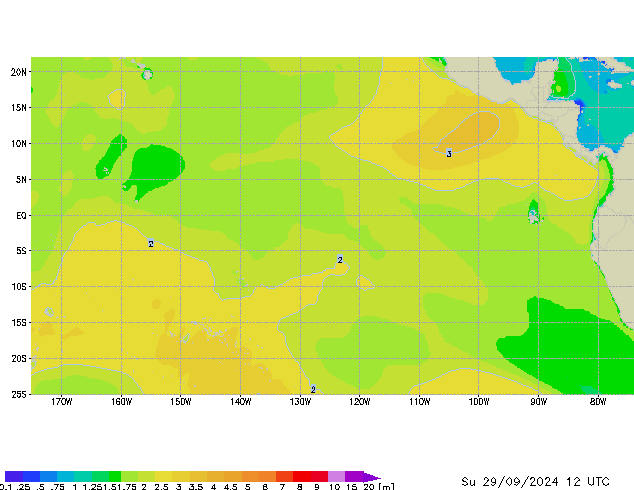 Su 29.09.2024 12 UTC