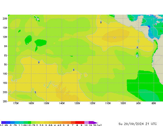 Su 29.09.2024 21 UTC