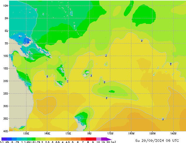 Su 29.09.2024 06 UTC