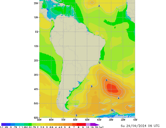 Su 29.09.2024 06 UTC