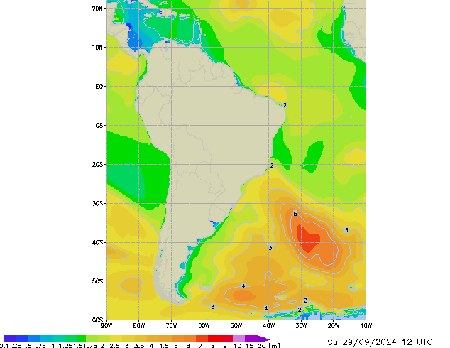 Su 29.09.2024 12 UTC