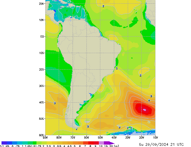 Su 29.09.2024 21 UTC