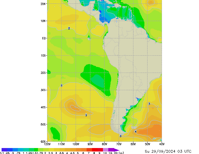 Su 29.09.2024 03 UTC