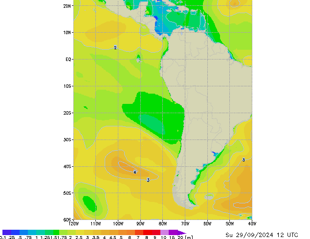 Su 29.09.2024 12 UTC