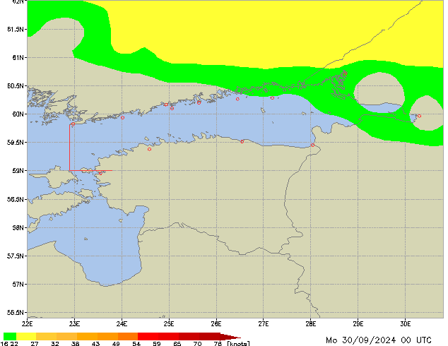 Mo 30.09.2024 00 UTC