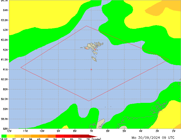 Mo 30.09.2024 09 UTC