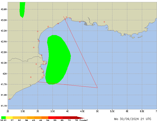 Mo 30.09.2024 21 UTC