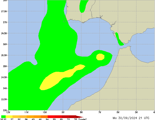 Mo 30.09.2024 21 UTC