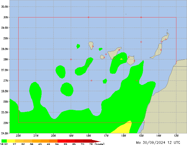 Mo 30.09.2024 12 UTC