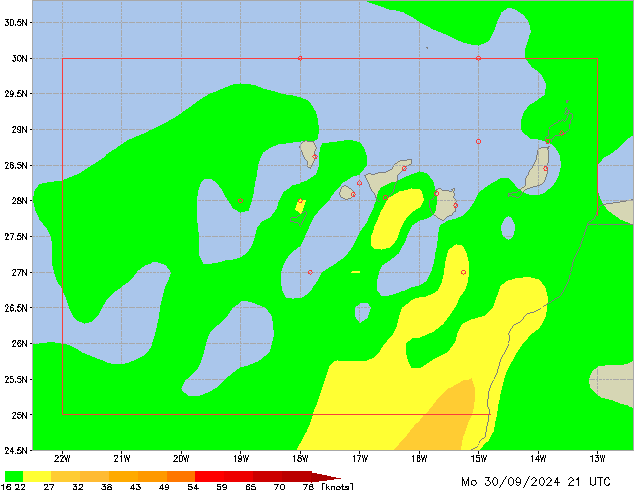 Mo 30.09.2024 21 UTC