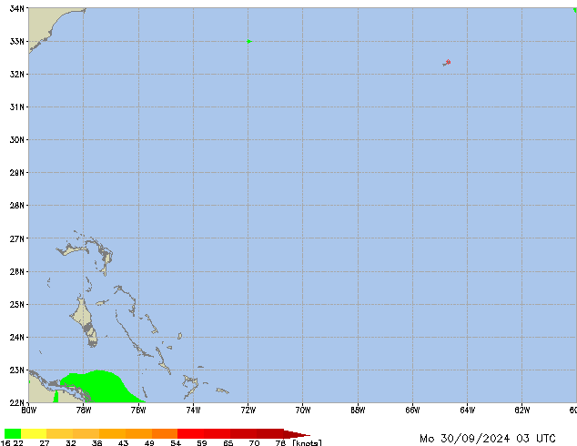 Mo 30.09.2024 03 UTC