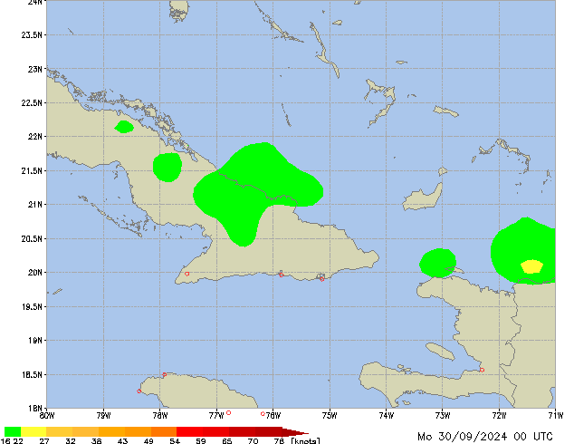 Mo 30.09.2024 00 UTC