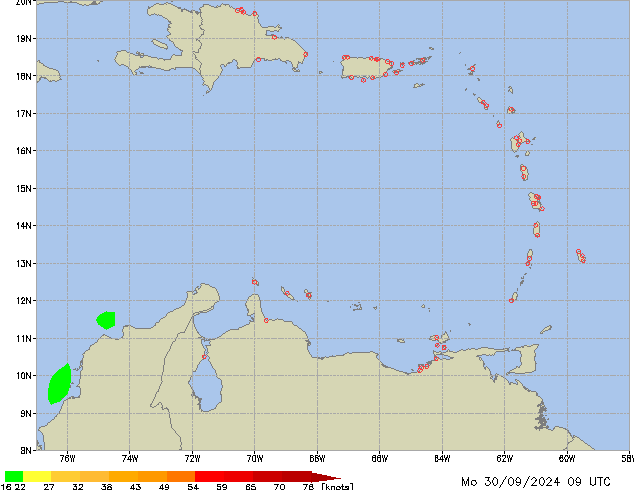 Mo 30.09.2024 09 UTC