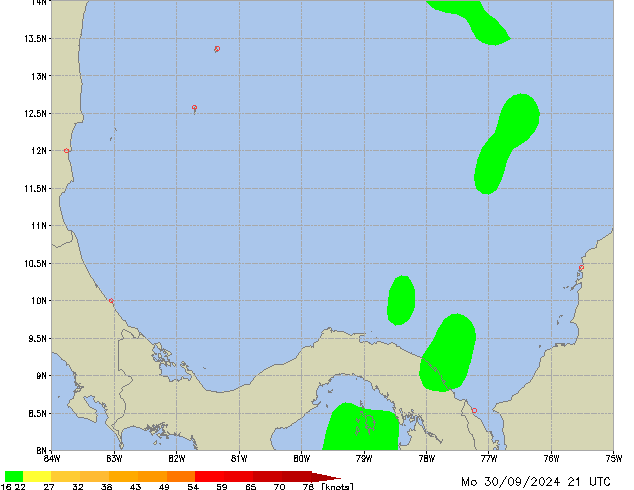 Mo 30.09.2024 21 UTC