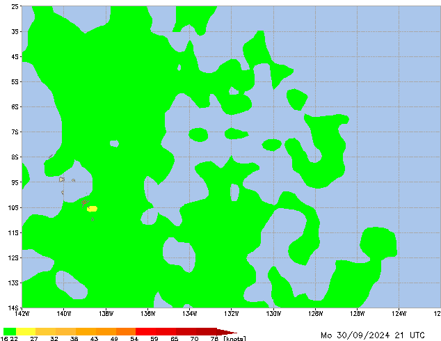 Mo 30.09.2024 21 UTC