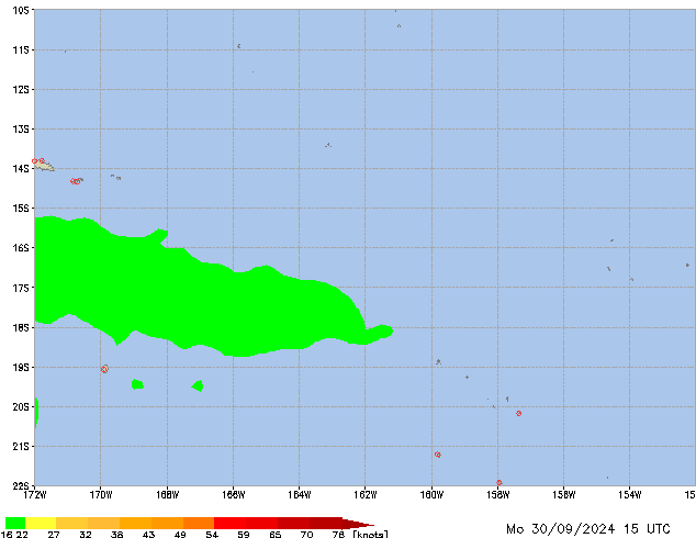 Mo 30.09.2024 15 UTC