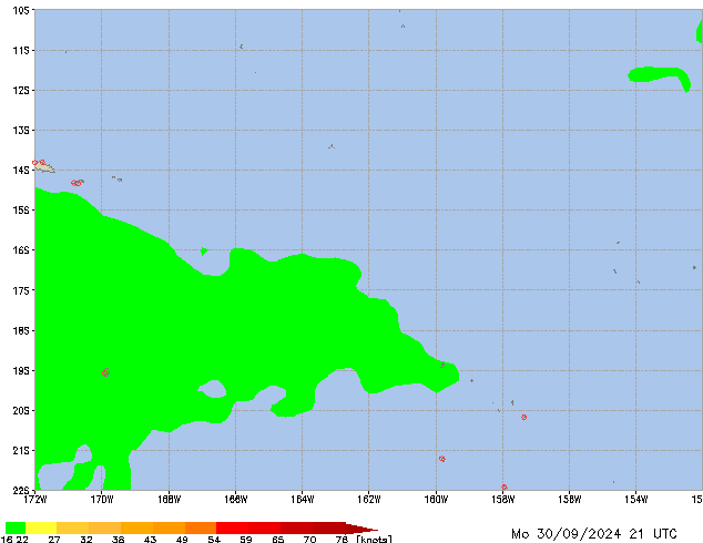 Mo 30.09.2024 21 UTC