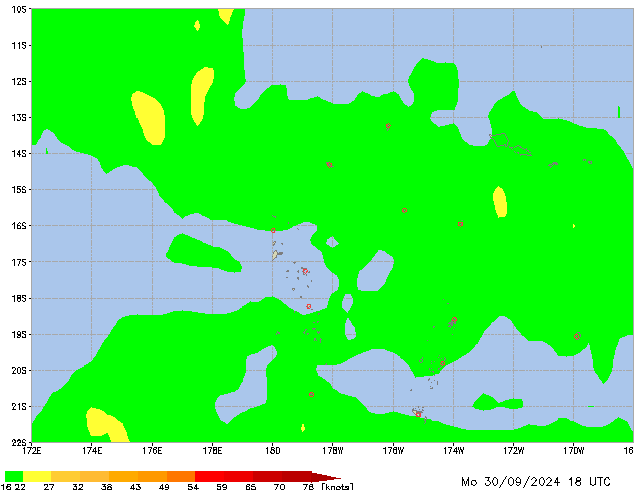 Mo 30.09.2024 18 UTC