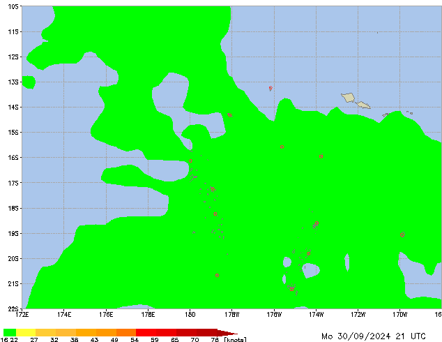 Mo 30.09.2024 21 UTC