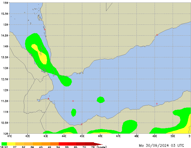 Mo 30.09.2024 03 UTC