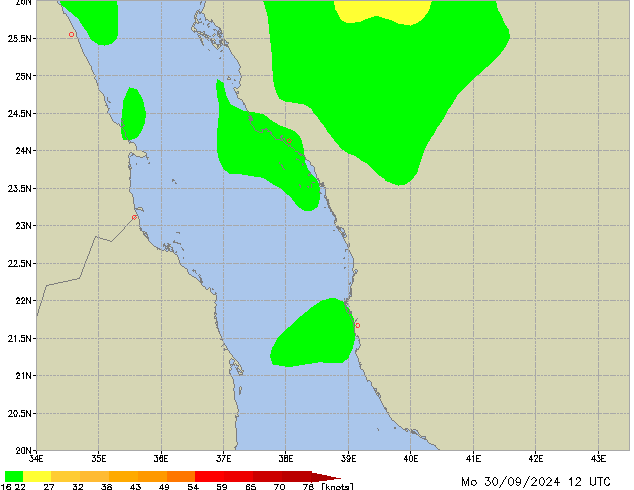 Mo 30.09.2024 12 UTC