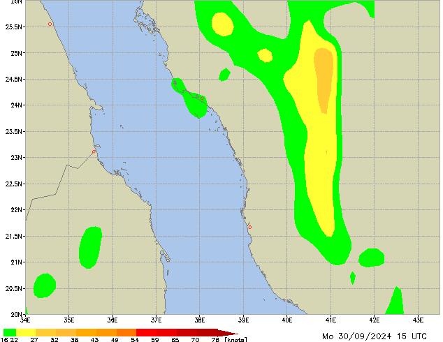 Mo 30.09.2024 15 UTC