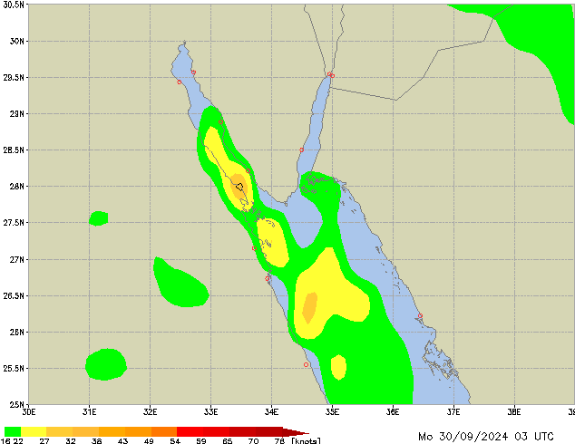 Mo 30.09.2024 03 UTC