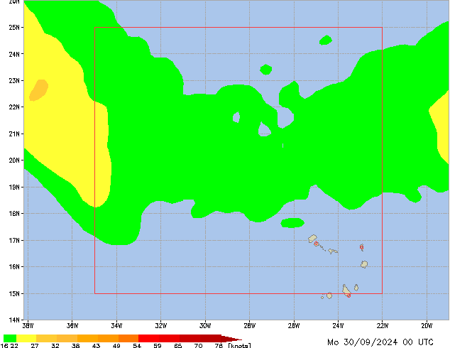 Mo 30.09.2024 00 UTC