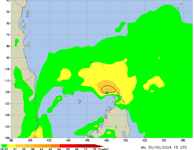 Mo 30.09.2024 15 UTC