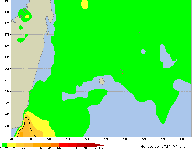 Mo 30.09.2024 03 UTC